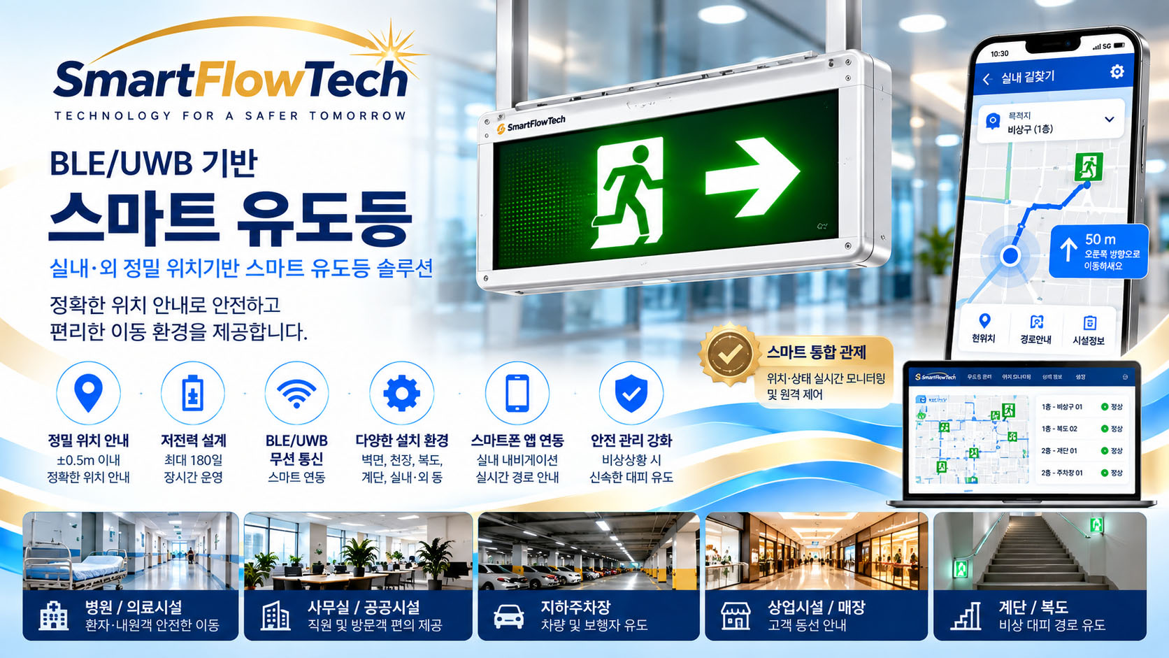 스마트 유도등